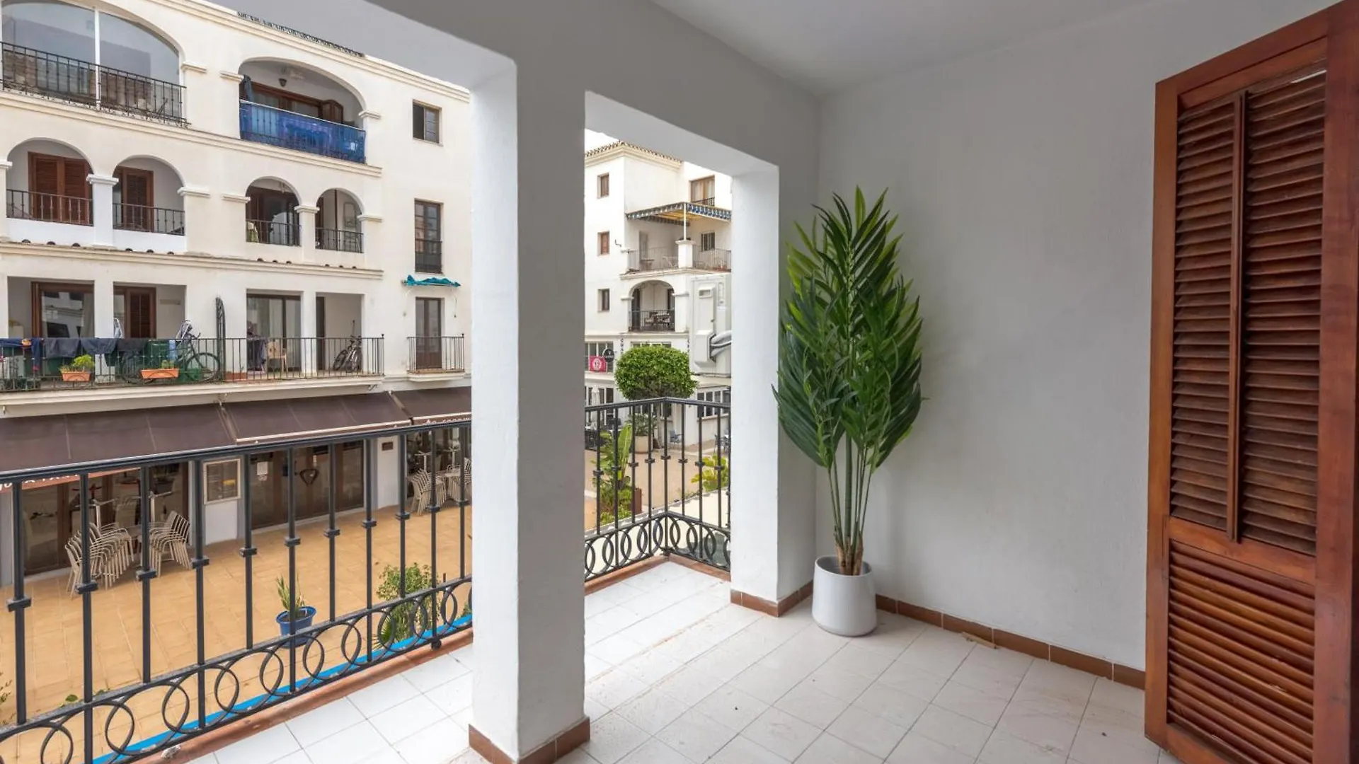 Chanquete 2309 Two Bedrooms Manilva Apartamento