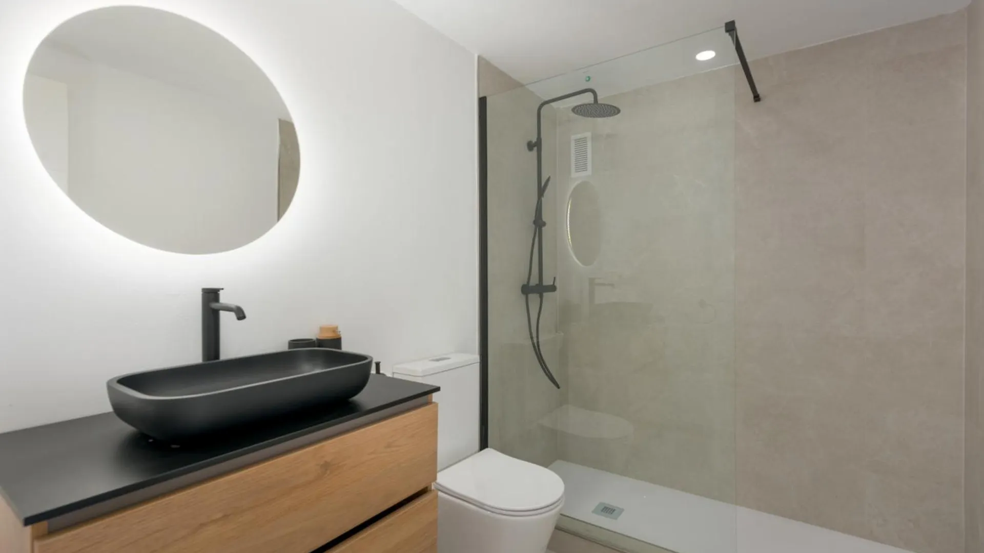 Apartamento Chanquete 2309 Two Bedrooms Manilva España