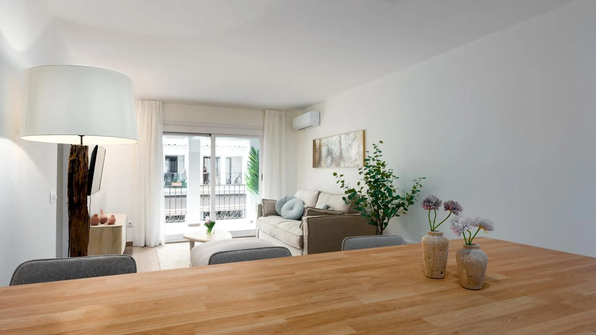 Chanquete 2309 Two Bedrooms Manilva Apartamento