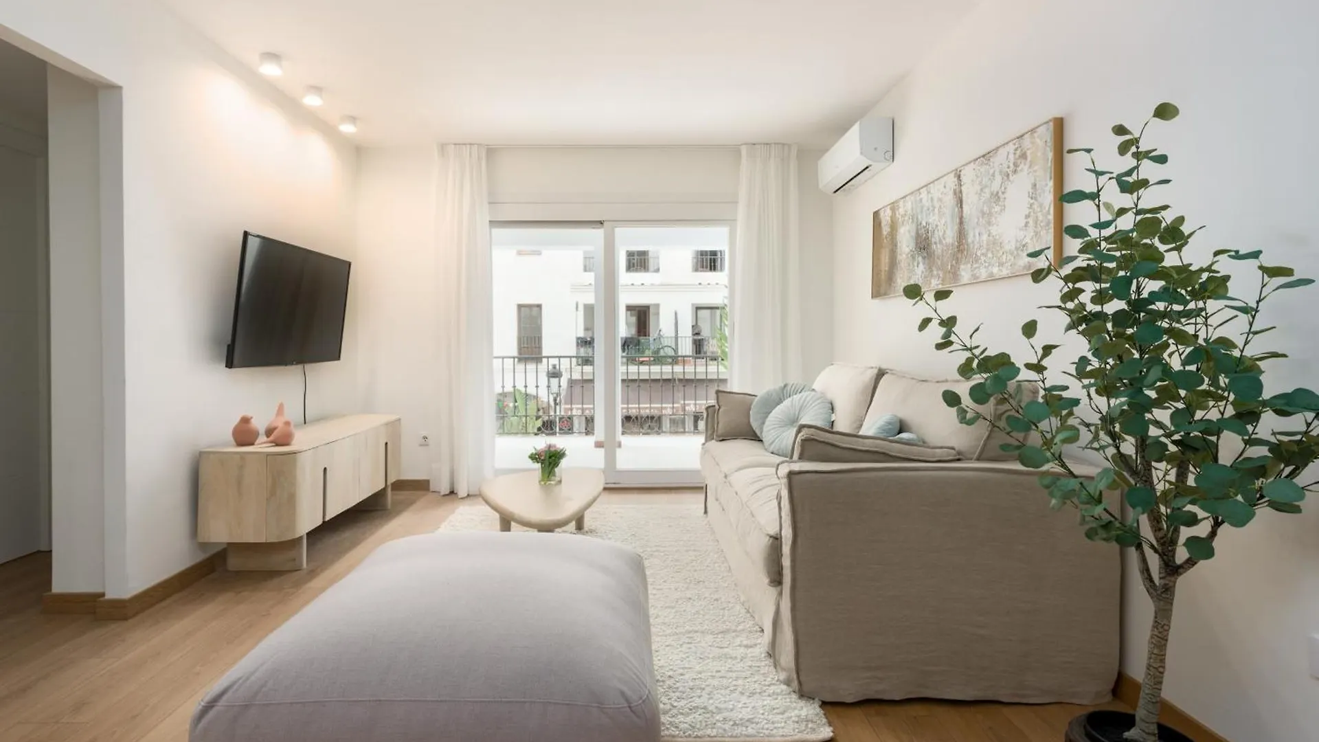 Chanquete 2309 Two Bedrooms Manilva Apartamento