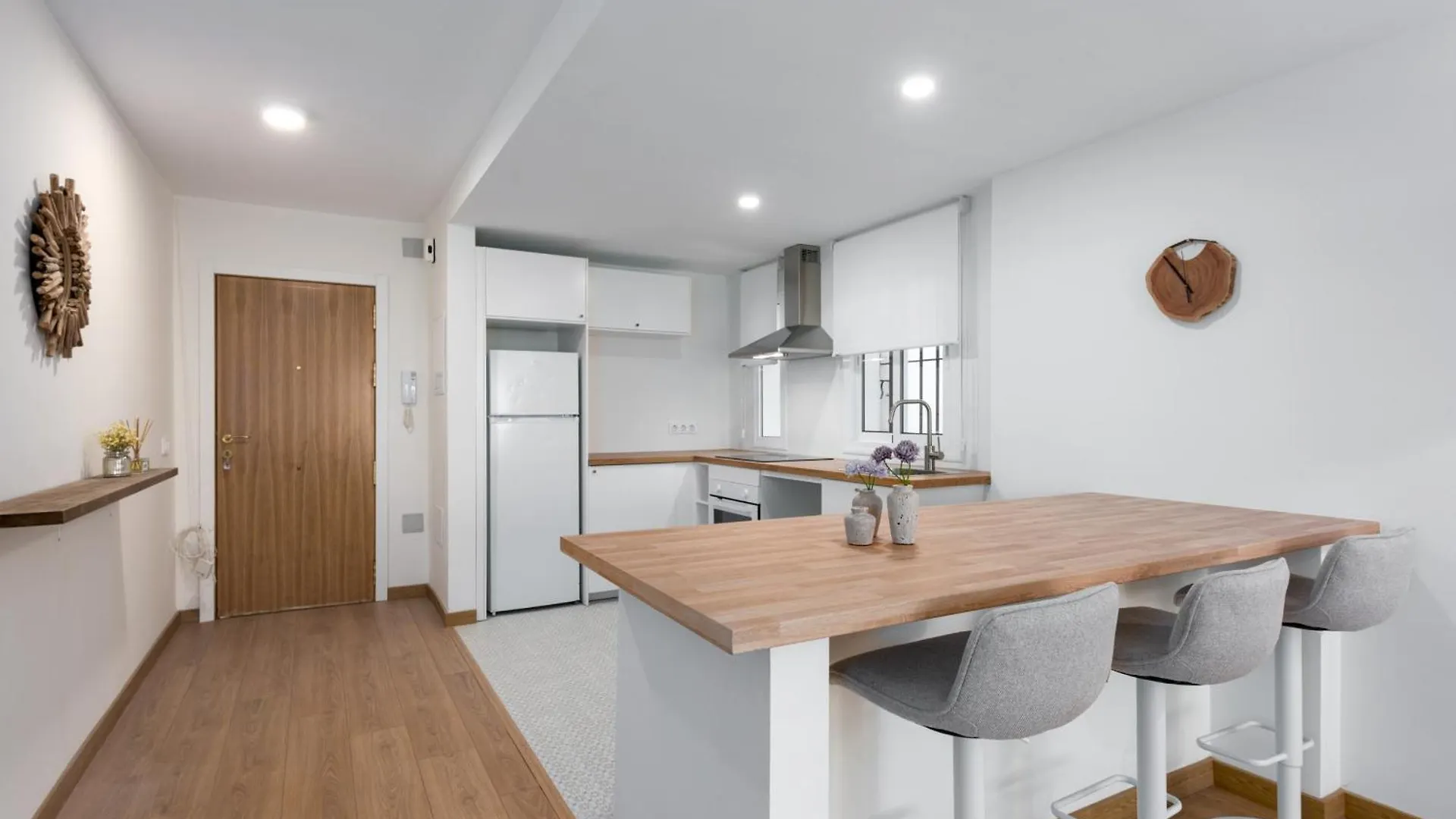 Chanquete 2309 Two Bedrooms Manilva Apartamento