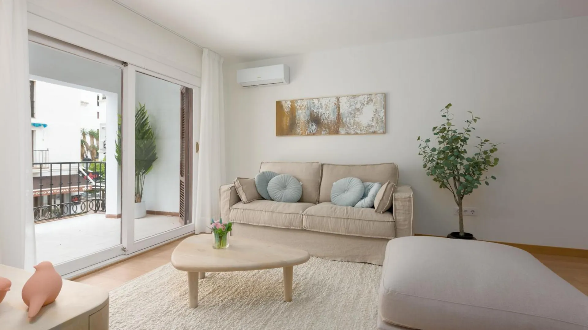 Apartamento Chanquete 2309 Two Bedrooms Manilva España